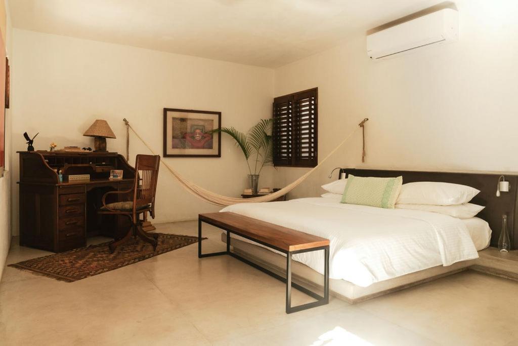Lo Sereno Casa De Playa Troncones Exterior foto