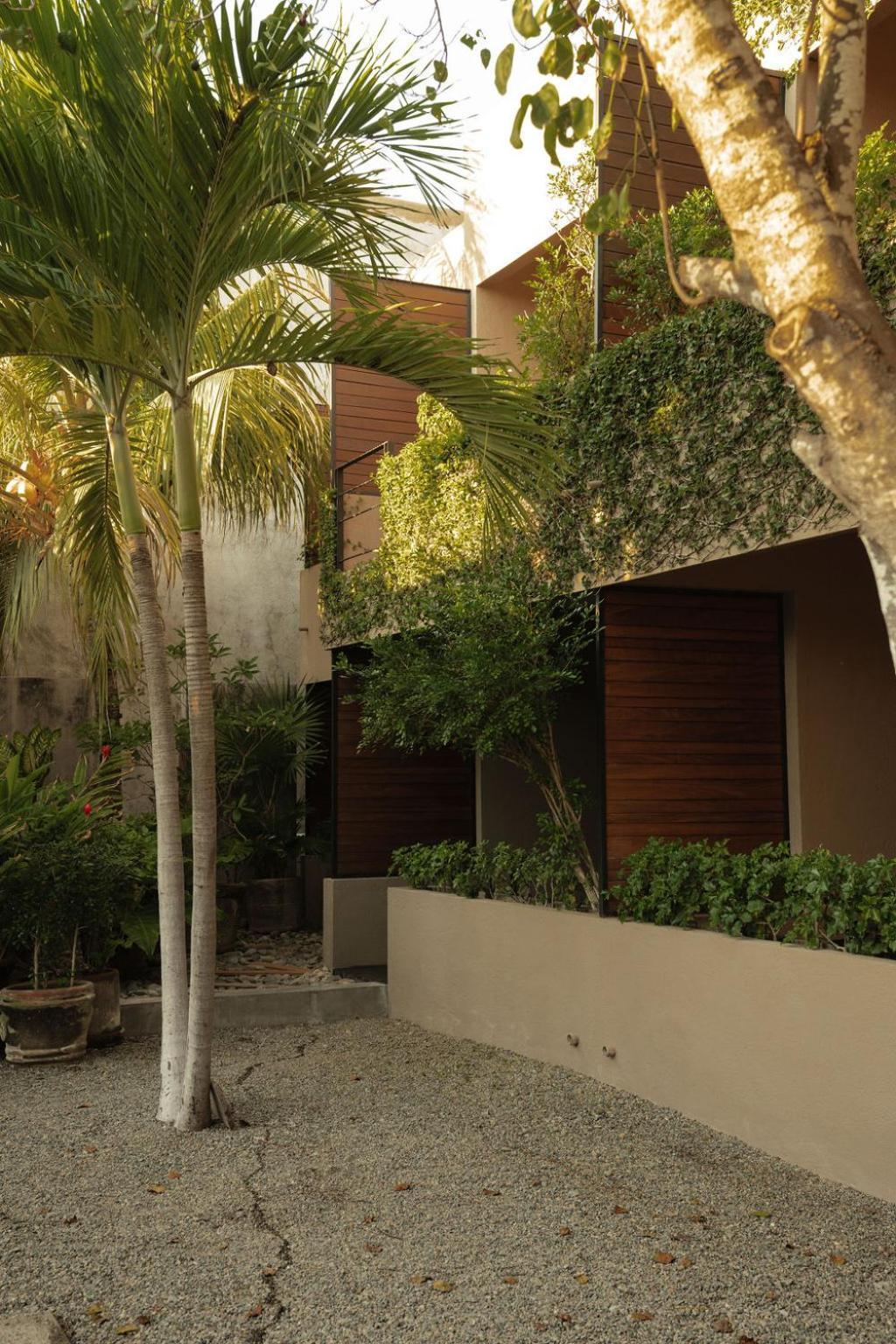 Lo Sereno Casa De Playa Troncones Exterior foto