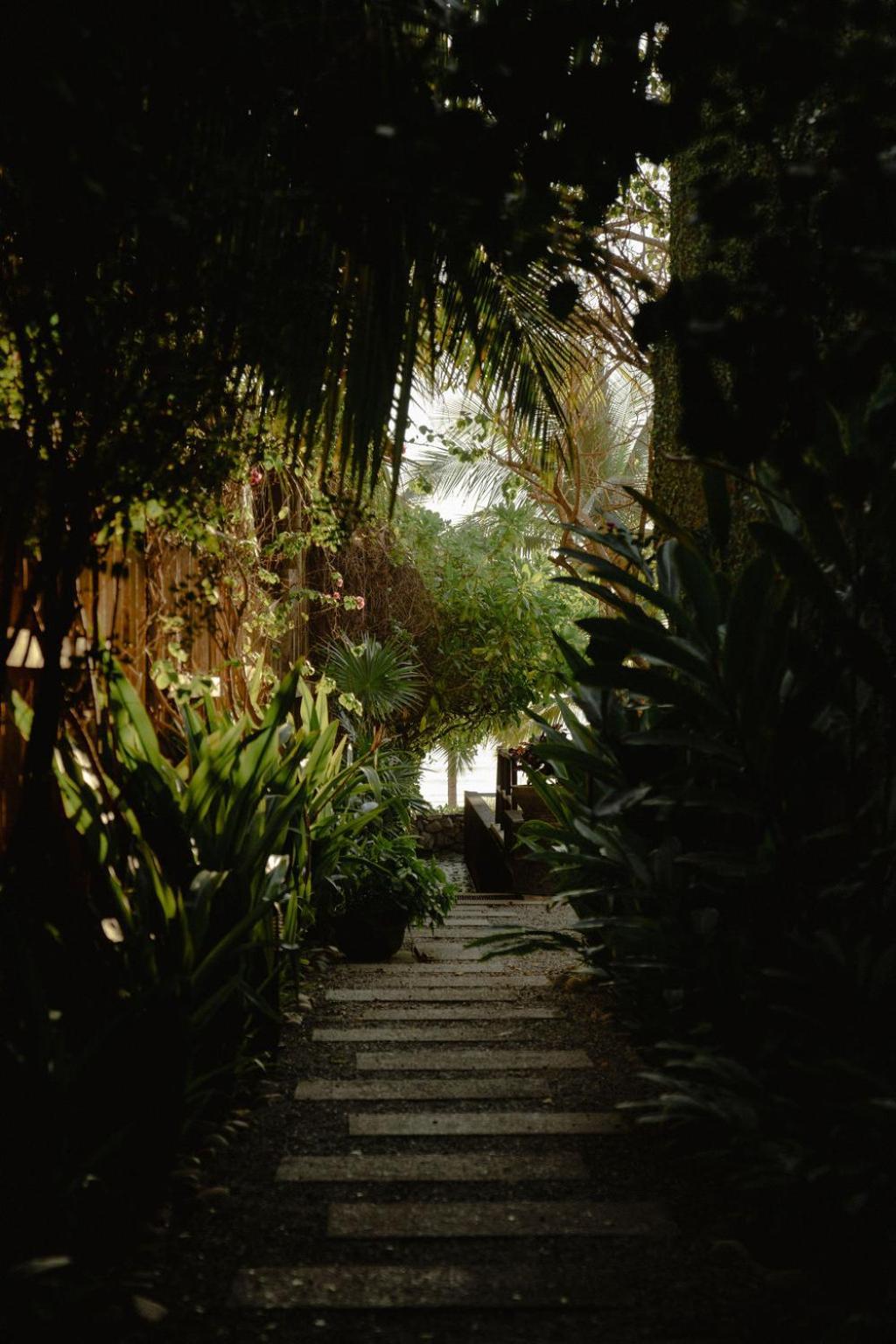 Lo Sereno Casa De Playa Troncones Exterior foto
